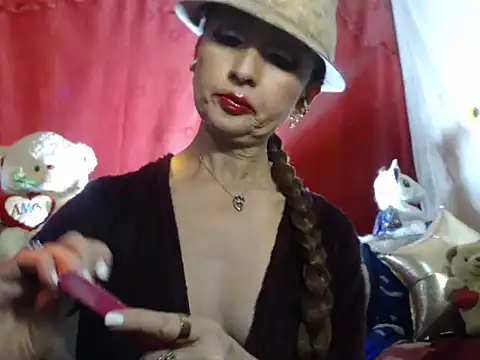 hottieperla online show from 01/19/25, 05:28
