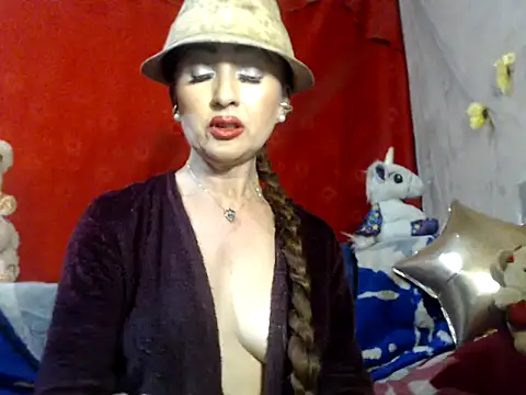 hottieperla online show from 01/30/25, 08:21