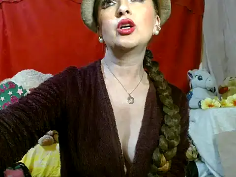 hottieperla online show from 03/02/26, 07:54