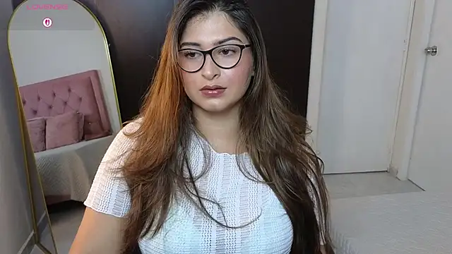 adara lennox online show from 03/17/26, 08:23