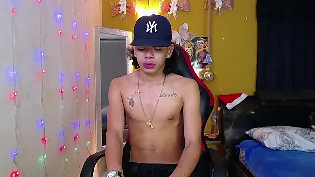 Harry jhonsson online show from 12/23/24, 08:11