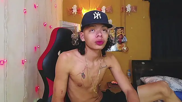 Harry jhonsson online show from 12/24/24, 07:39