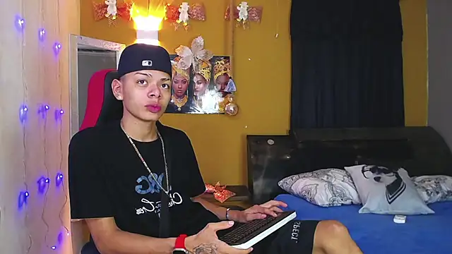 Harry jhonsson online show from 12/26/24, 12:25