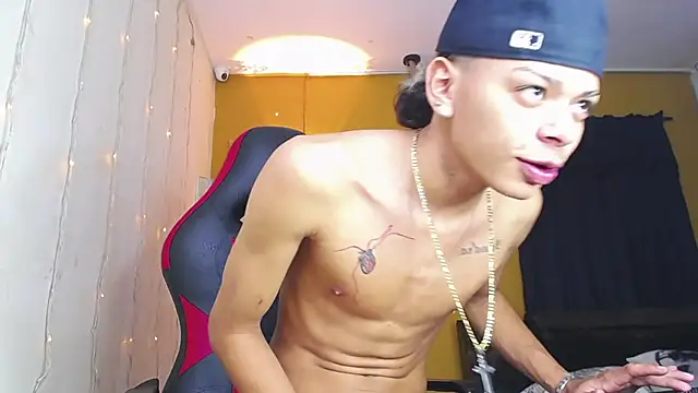 Harry jhonsson online show from 12/26/24, 03:27