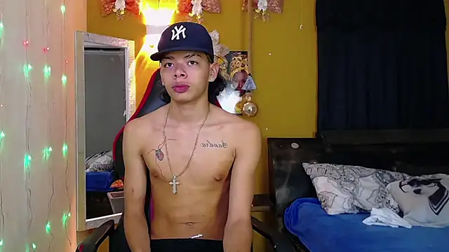 Harry jhonsson online show from 12/27/24, 02:36