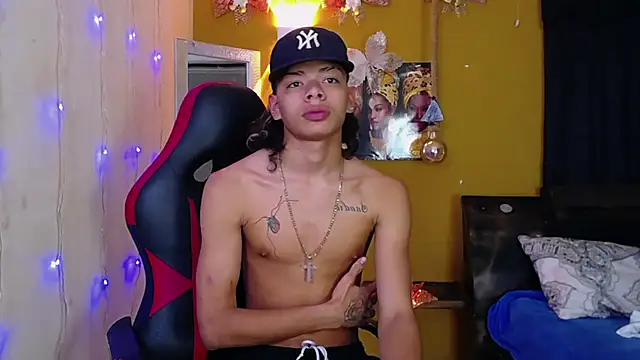 Harry jhonsson online show from 12/27/24, 05:42