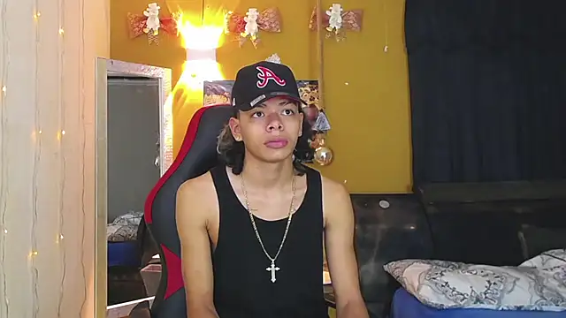 Harry jhonsson online show from 12/31/24, 03:34