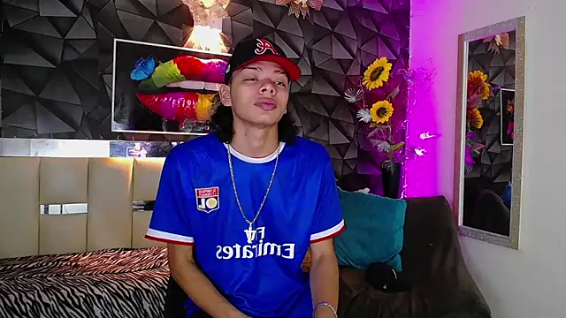 Harry jhonsson online show from 12/31/24, 09:17