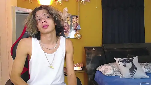 Harry jhonsson online show from 01/02/25, 11:38