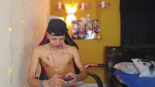 Harry jhonsson online show from 01/05/25, 05:41