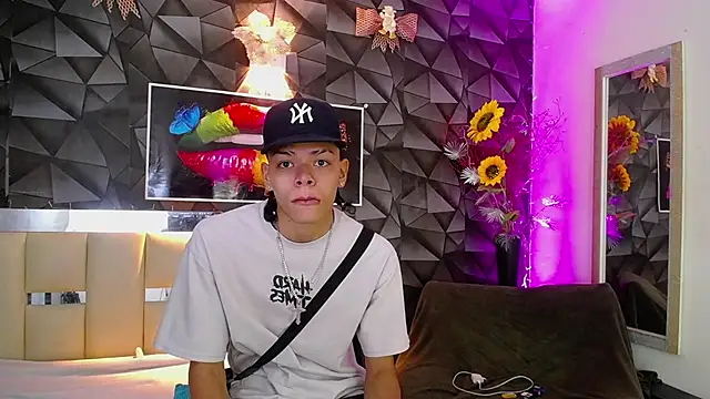 Harry jhonsson online show from 01/11/25, 03:34