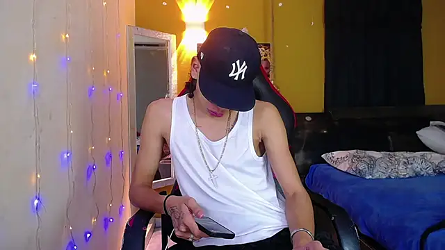 Harry jhonsson online show from 01/13/25, 06:06