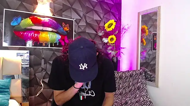 Harry jhonsson online show from 01/16/25, 03:23