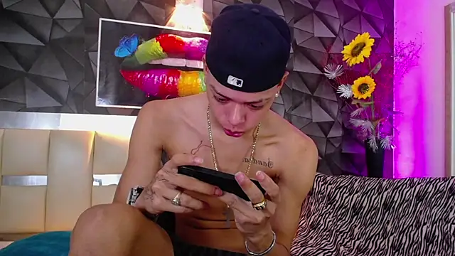 Harry jhonsson online show from 01/18/25, 08:52