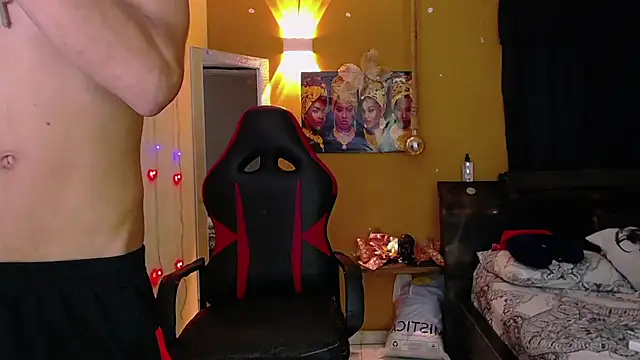 Harry jhonsson online show from 01/25/25, 06:55