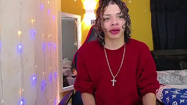 Harry jhonsson online show from 01/30/25, 02:38