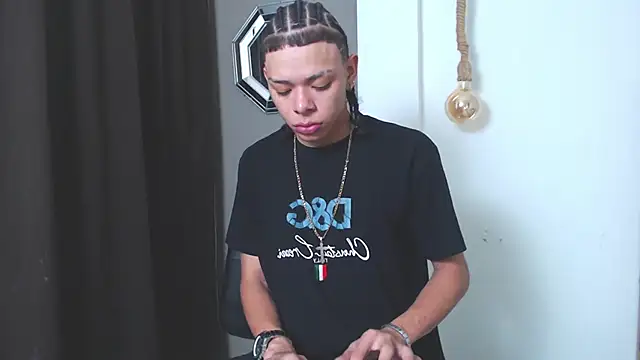 Harry jhonsson online show from 02/28/25, 05:15