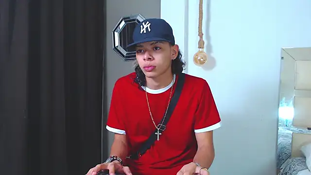 Harry jhonsson online show from 03/06/25, 04:30