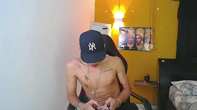 Harry jhonsson online show from 03/13/25, 05:54