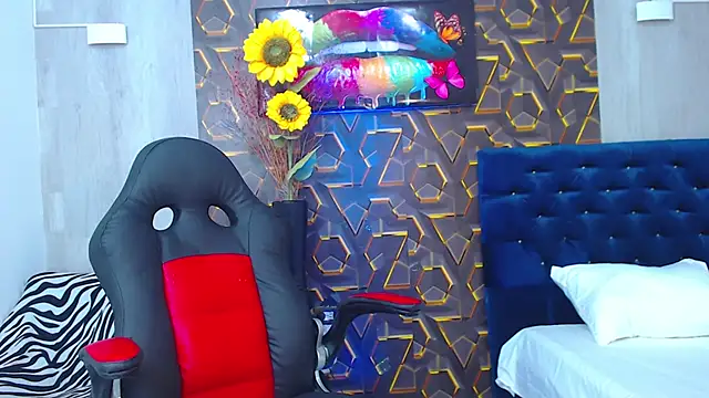 Harry jhonsson online show from 10/11/25, 11:36