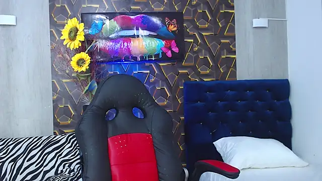 Harry jhonsson online show from 10/13/25, 03:12