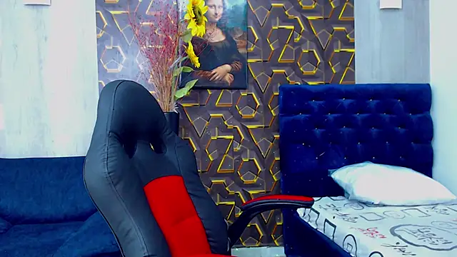 Harry jhonsson online show from 10/15/25, 05:13