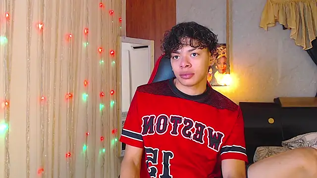 Harry jhonsson online show from 10/19/25, 04:40