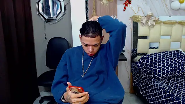 Snapshot of Harry_jhonsson chatting on 12/01/25, 02:27 Harry jhonsson online show from 12/01/25, 02:27