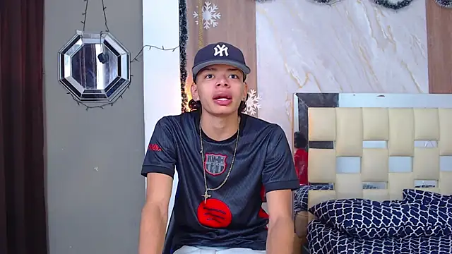 Harry jhonsson online show from 01/15/26, 09:51