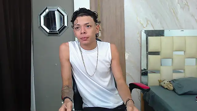 Harry jhonsson online show from 05/14/26, 12:50