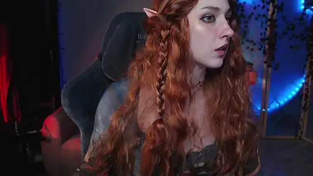 Rory Pink online show from 01/19/25, 05:28