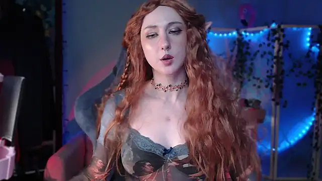 Rory Pink online show from 01/19/25, 08:30