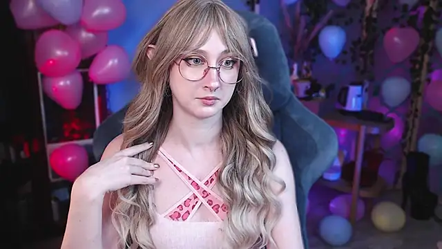 Rory Pink online show from 02/14/25, 11:20