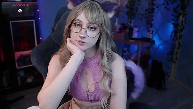 Rory Pink online show from 03/06/25, 05:22