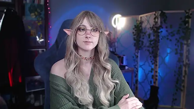 Rory Pink online show from 03/12/25, 12:15