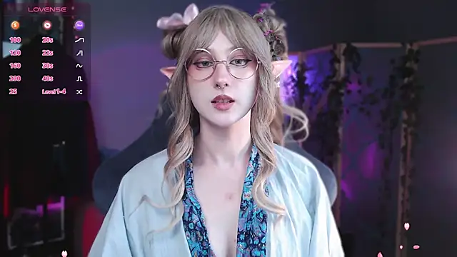 Rory Pink online show from 03/20/25, 03:58