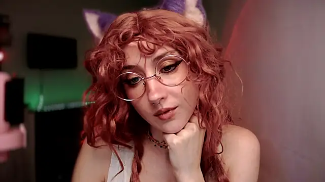 Rory Pink online show from 09/25/25, 10:24