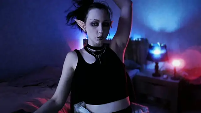 Rory Pink online show from 02/24/26, 11:52