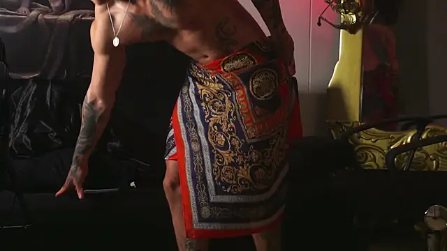 dantecoppolaa  online show from 03/22/25, 05:09