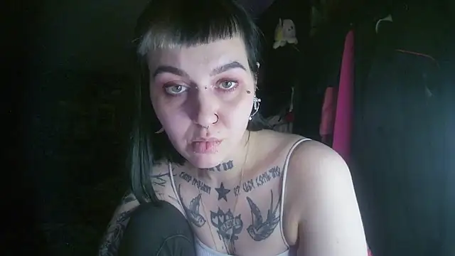 Snapshot of MoorderxDoll chatting on 01/09/25, 09:26 MoorderxDoll online show from 01/09/25, 09:26