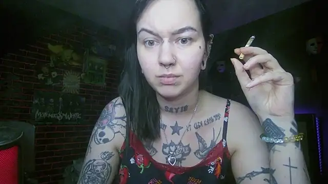 MoorderxDoll online show from 03/02/26, 10:05