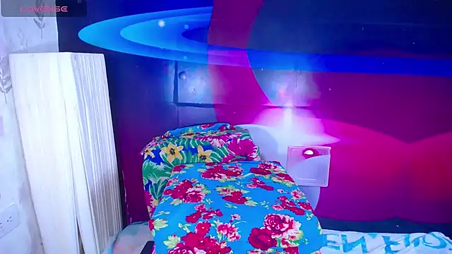 Cristalxxts online show from 02/03/26, 07:19