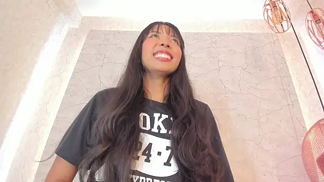 aprilalen online show from 01/31/25, 06:57