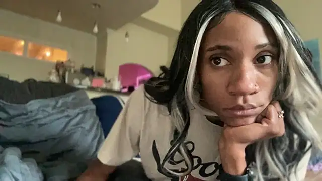 cutiesigh online show from 09/10/25, 05:57