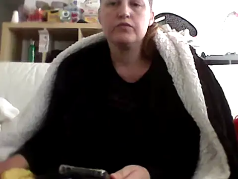 DragoneSFR online show from 03/01/25, 02:55