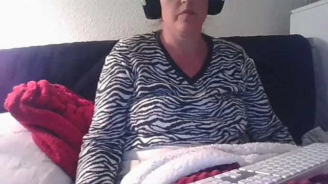 DragoneSFR online show from 10/05/25, 06:17