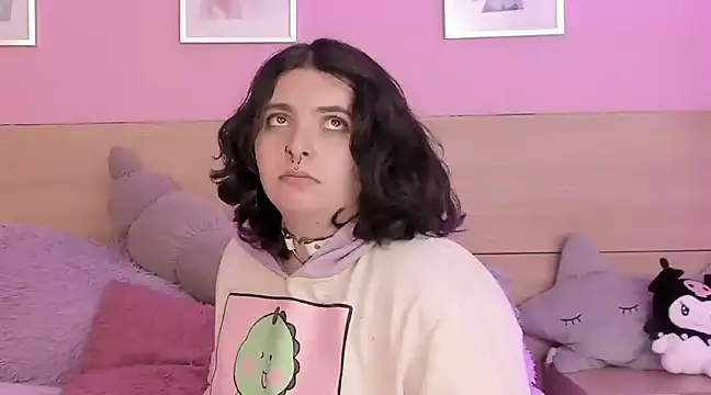 Sachi Meow online show from 02/20/25, 01:40