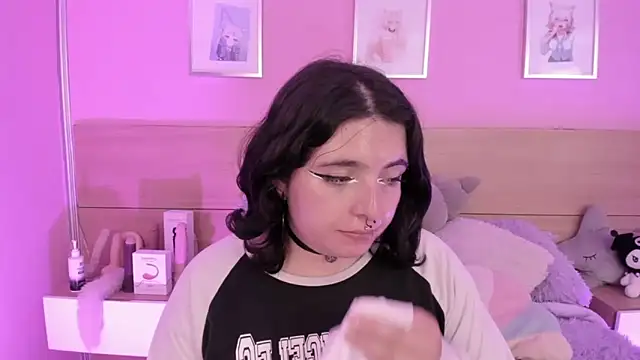 Sachi Meow online show from 02/21/25, 09:54