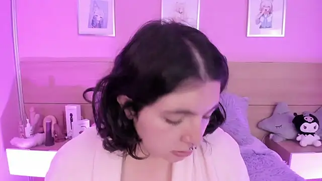 Sachi Meow online show from 02/22/25, 10:18