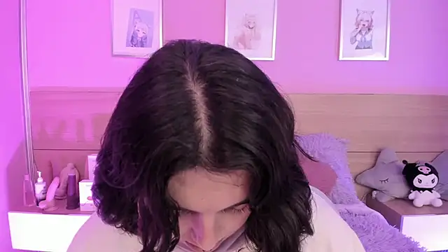 Sachi Meow online show from 02/23/25, 01:42